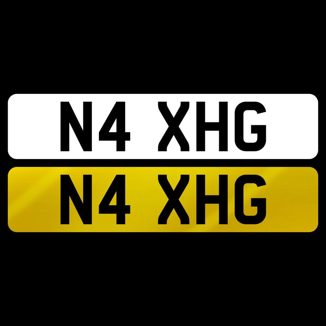 N4 XHG