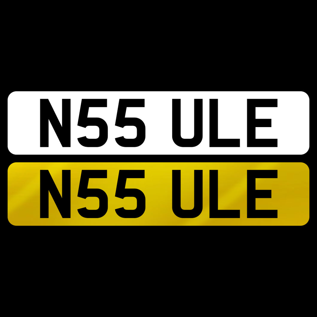 N55 ULE