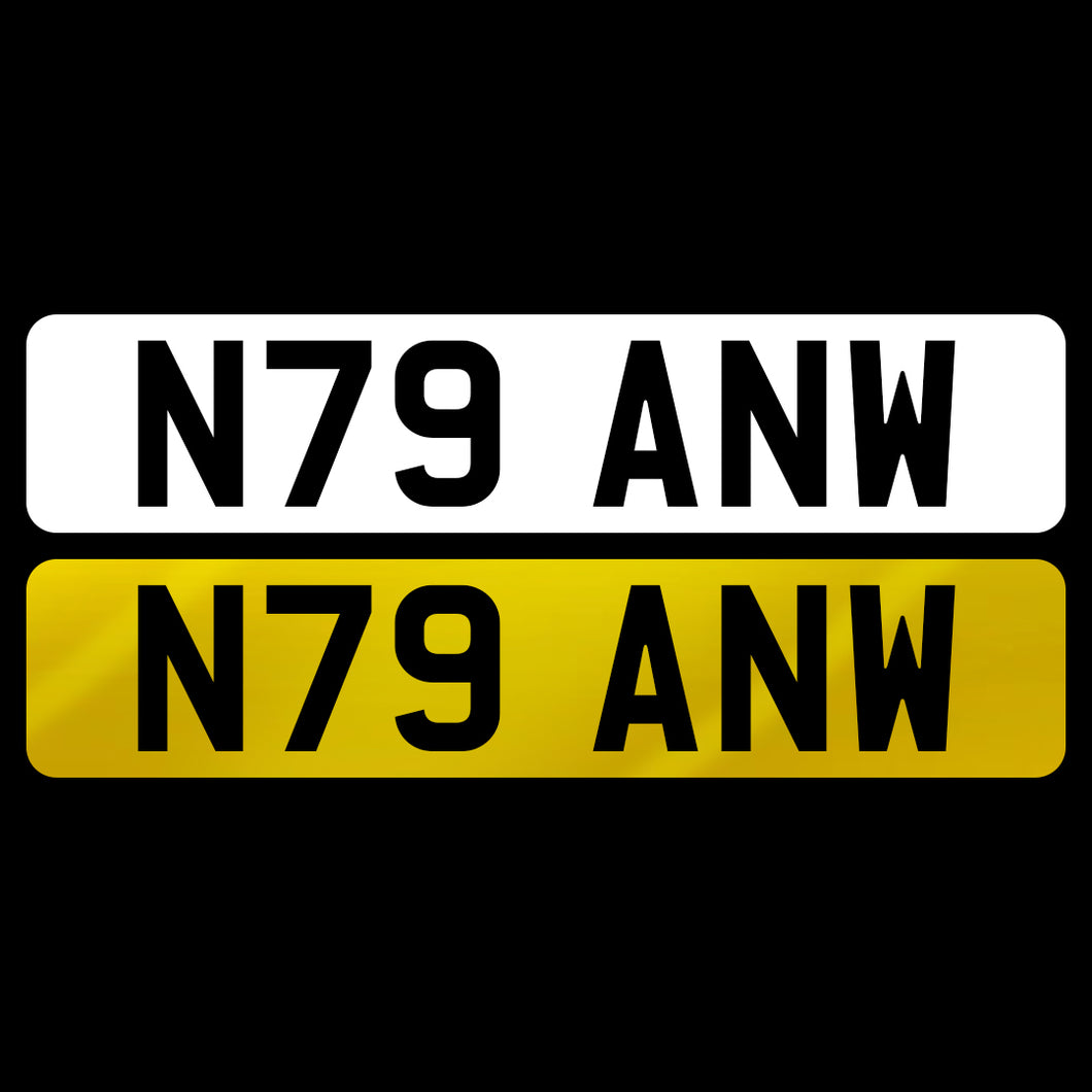 N79 ANW