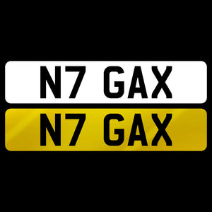 N7 GAX