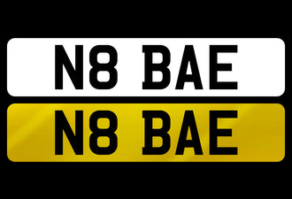 N8 BAE