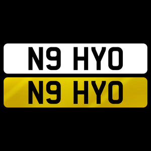 N9 HYO