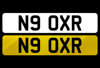 N9 OXR