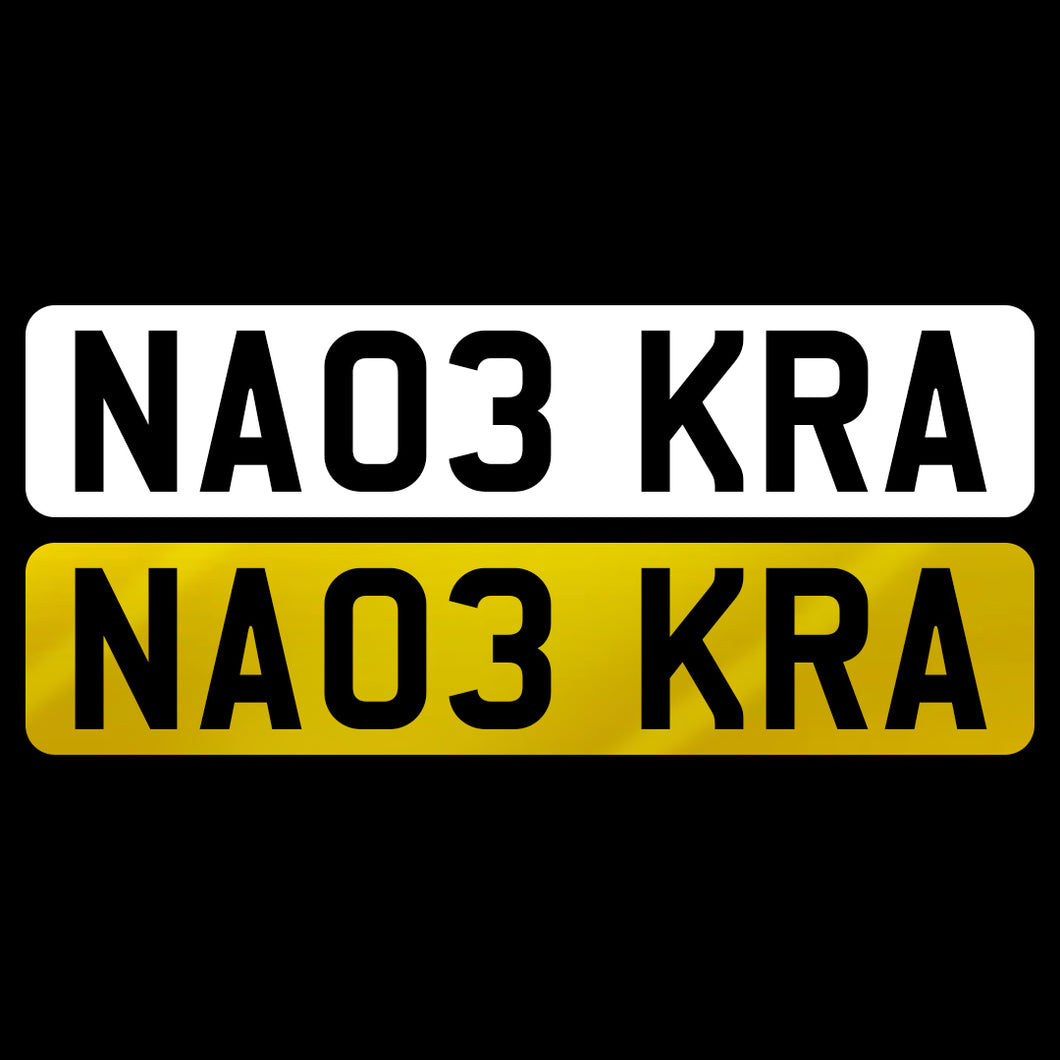 NA03 KRA