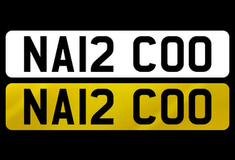 NA12 COO