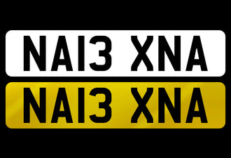 NA13 XNA