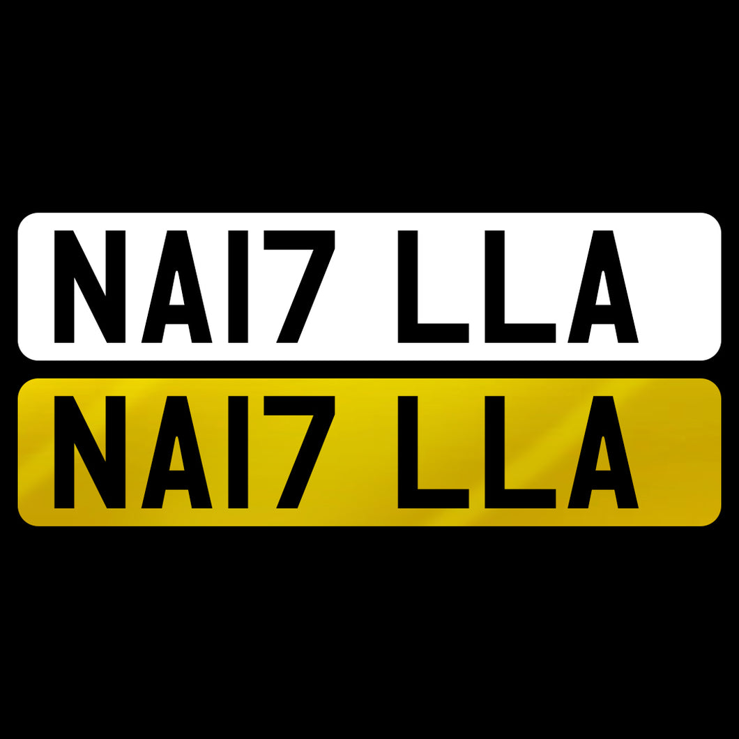 NA17 LLA