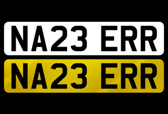 NA23 ERR