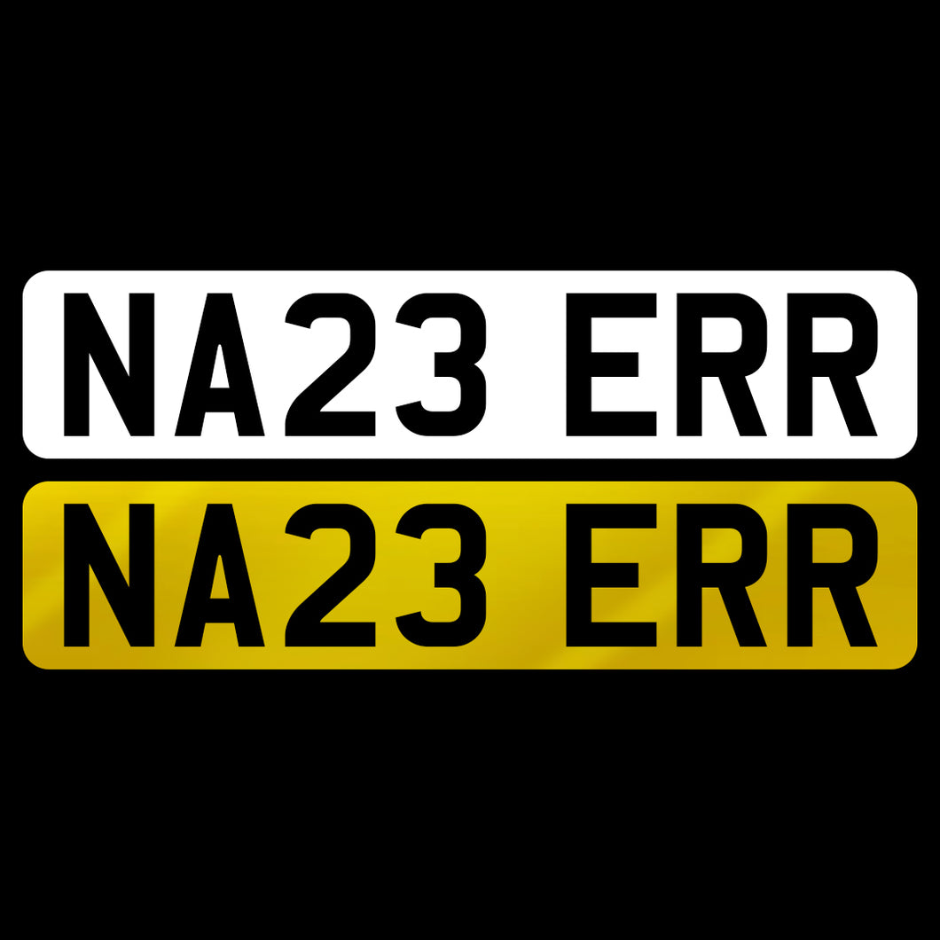 NA23 ERR