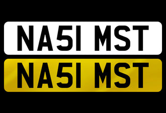 NA51 MST