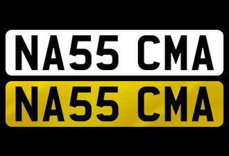 NA55 CMA