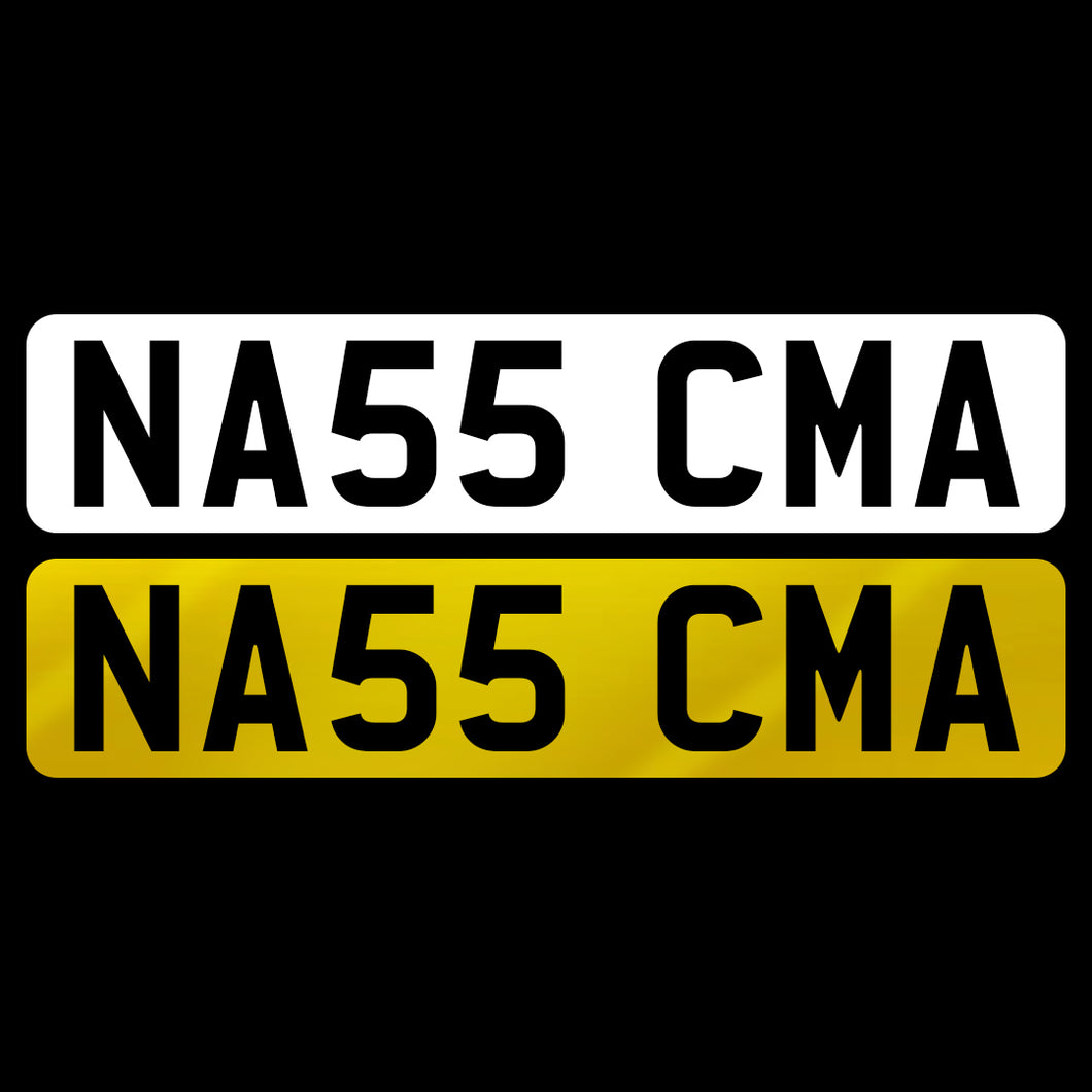 NA55 CMA