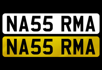 NA55 RMA