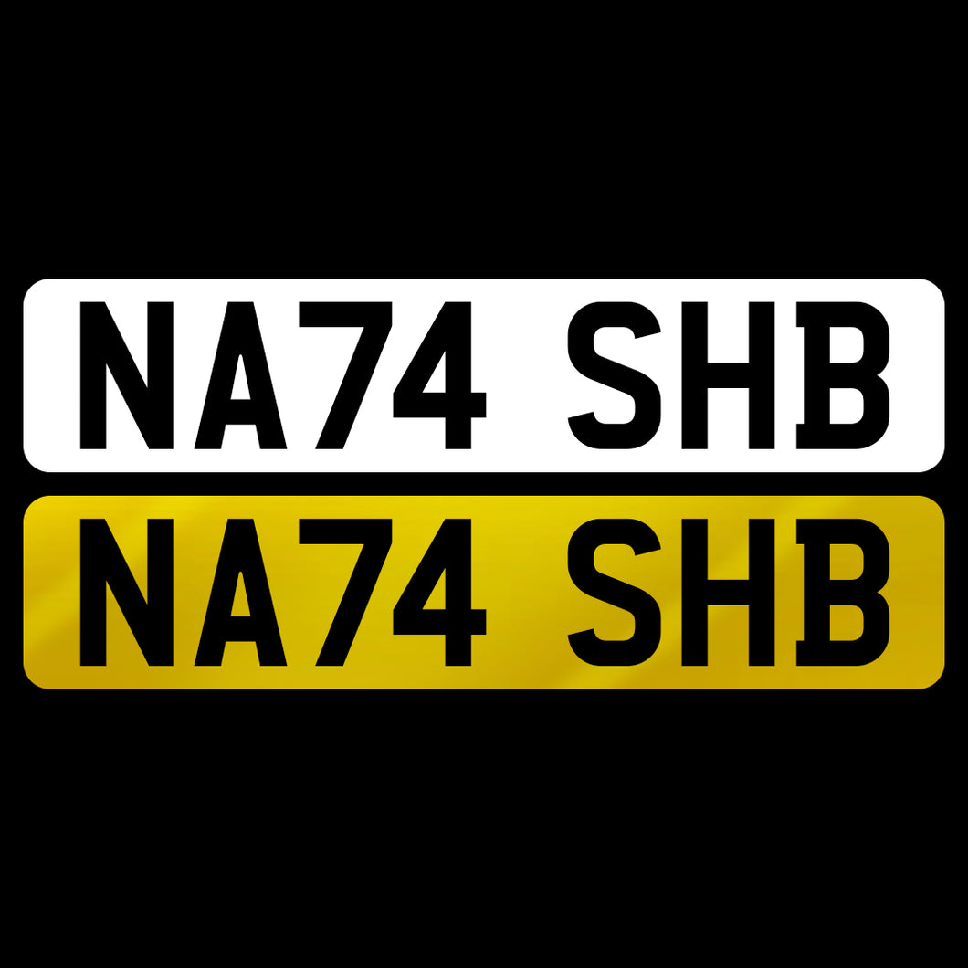 NA74 SHB