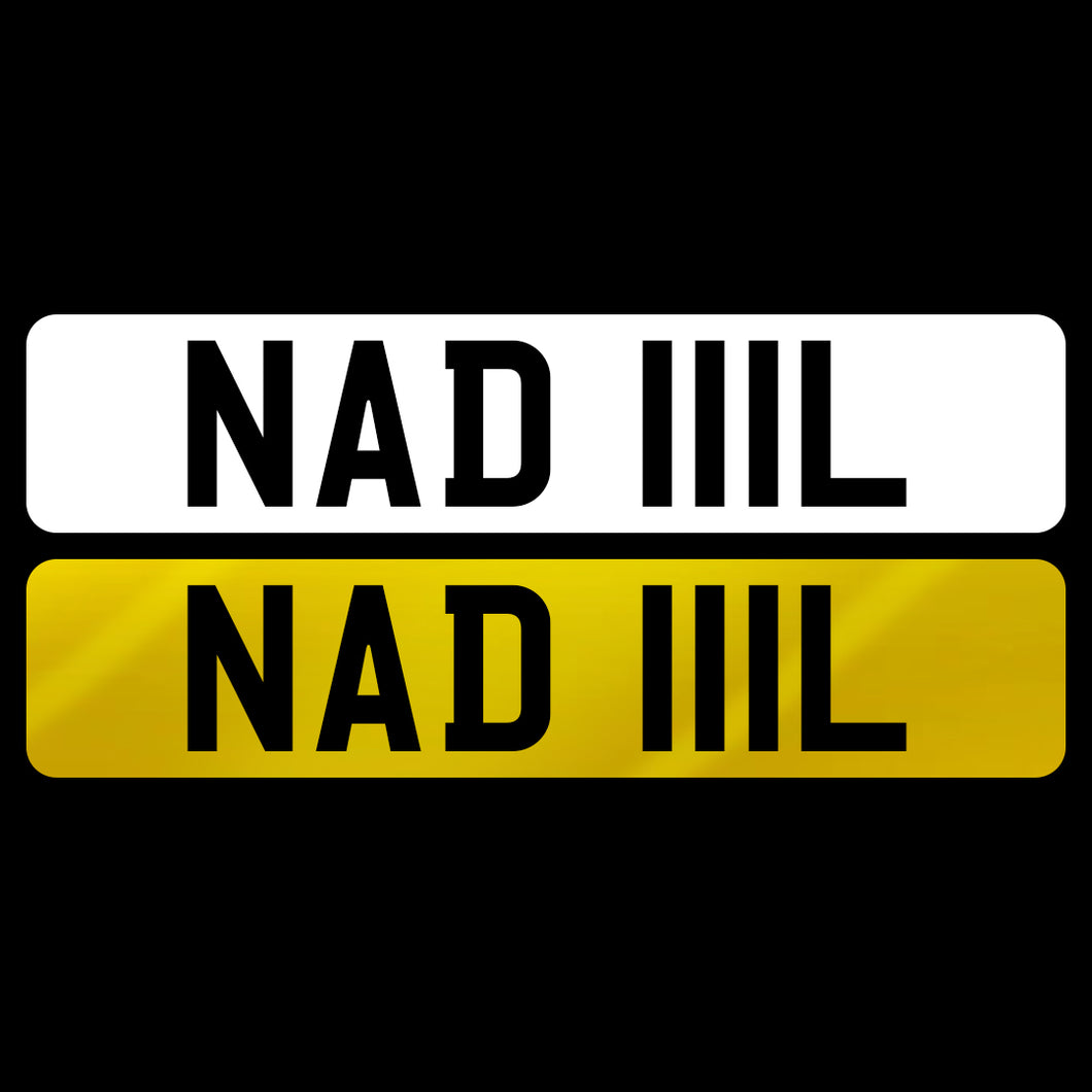 NAD 111L