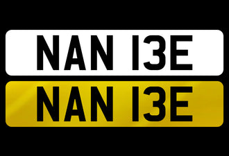 NAN 13E