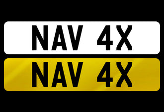 NAV 4X