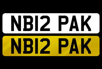 NB12 PAK