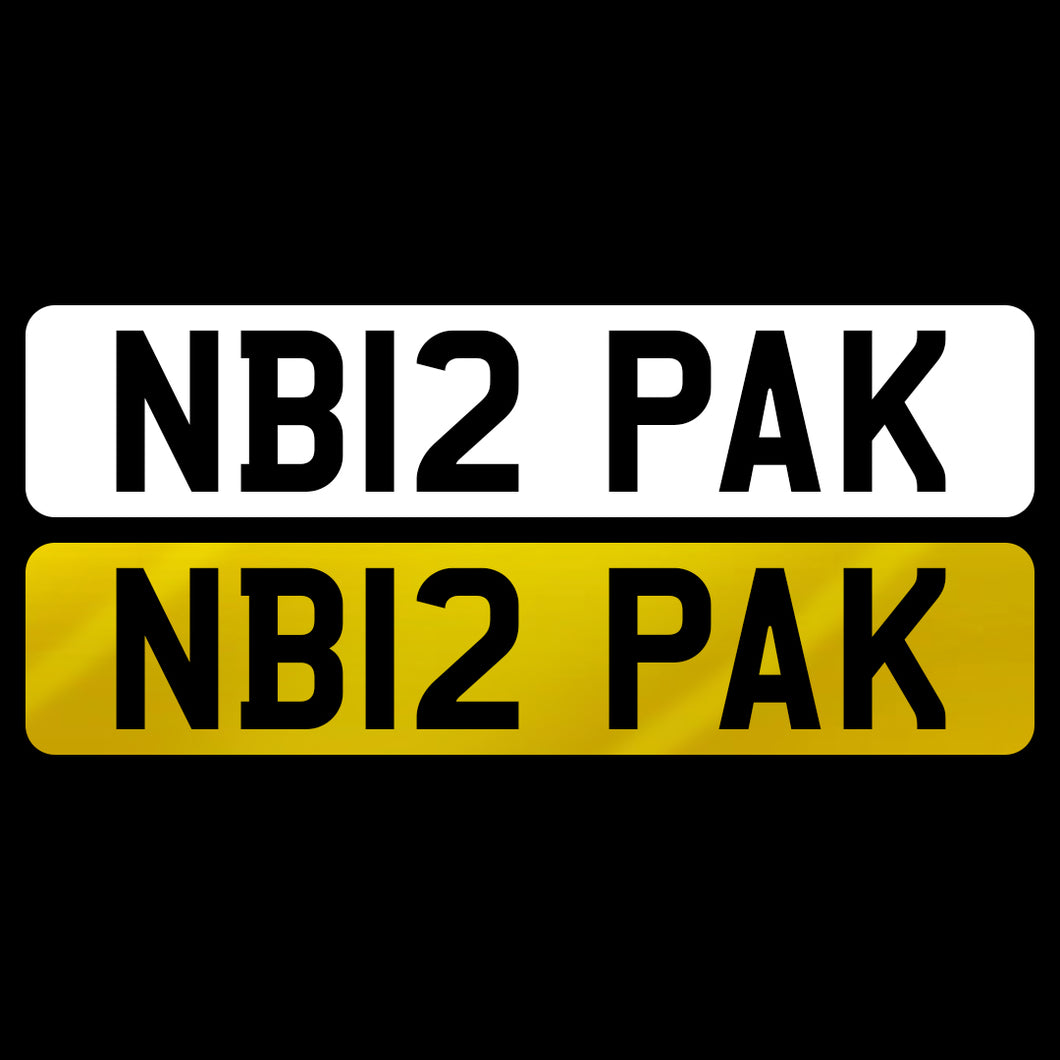 NB12 PAK