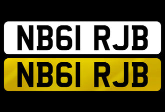 NB61 RJB