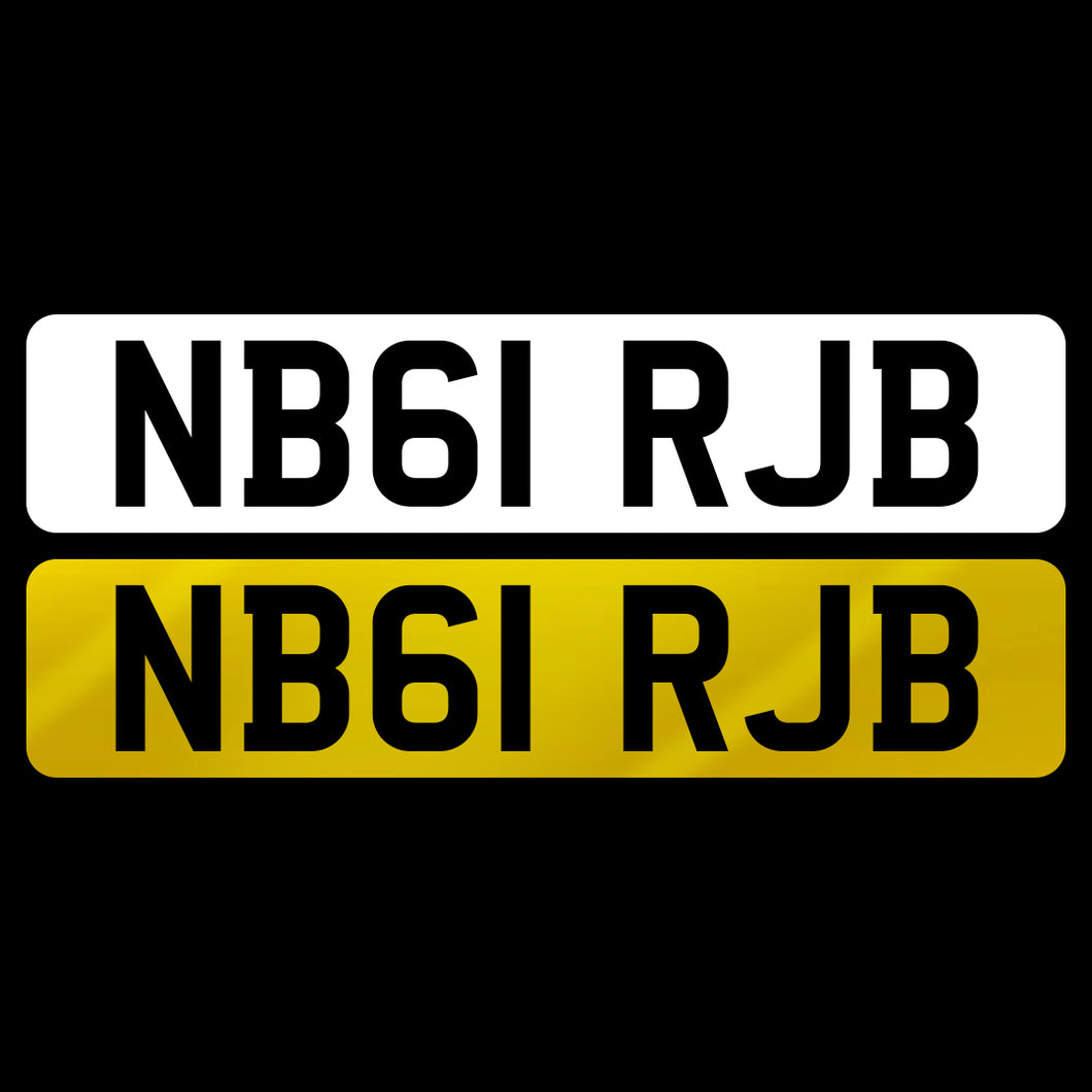 NB61 RJB