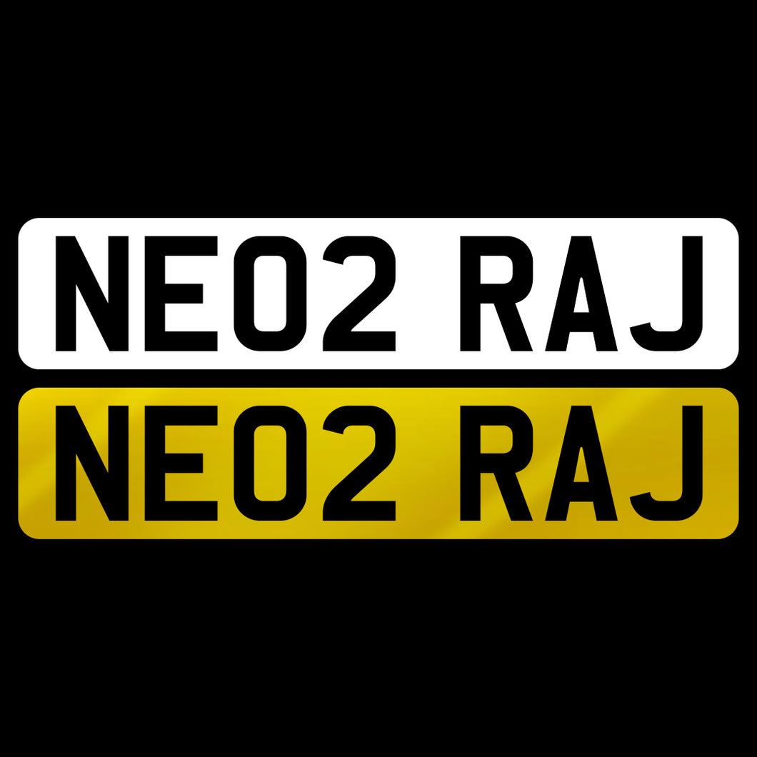 NE02 RAJ