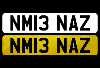 NM13 NAZ