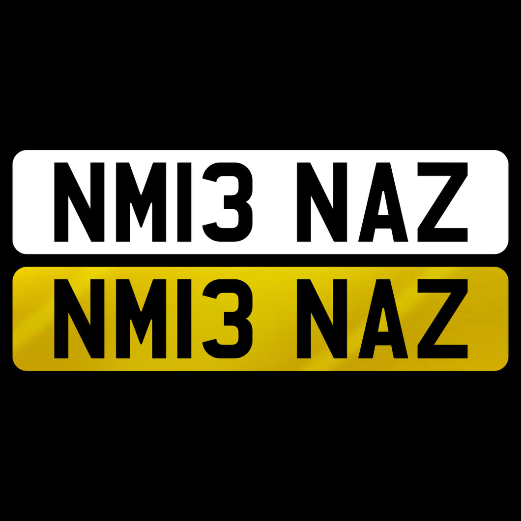 NM13 NAZ