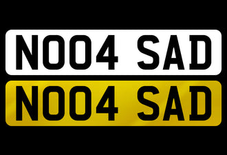 NO04 SAD