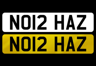 NO12 HAZ