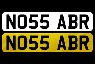 NO55 ABR