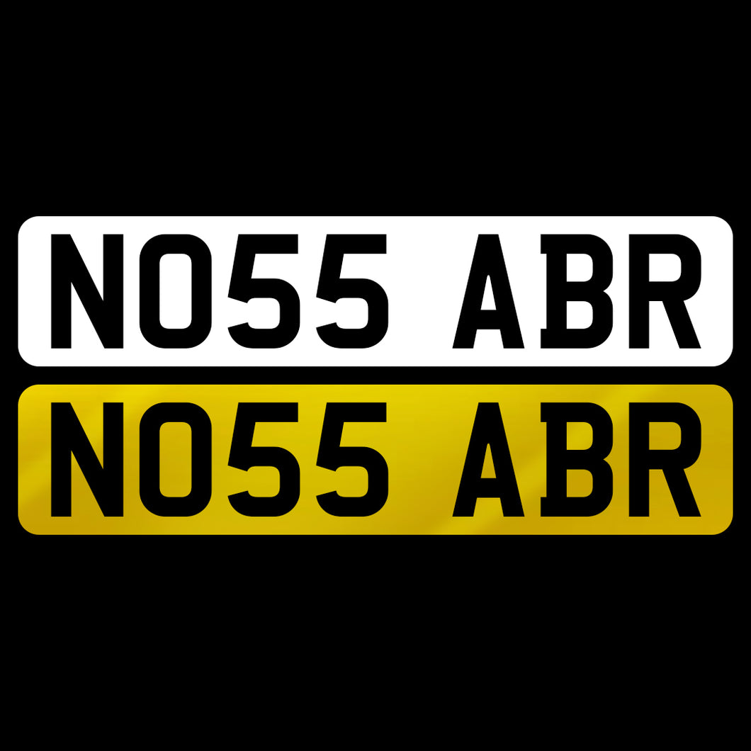 NO55 ABR