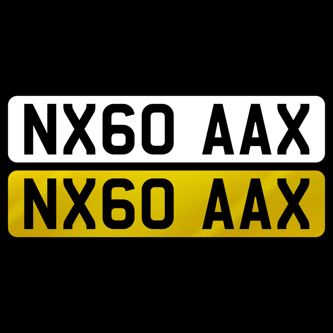 NX60 AAX