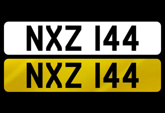 NXZ 144