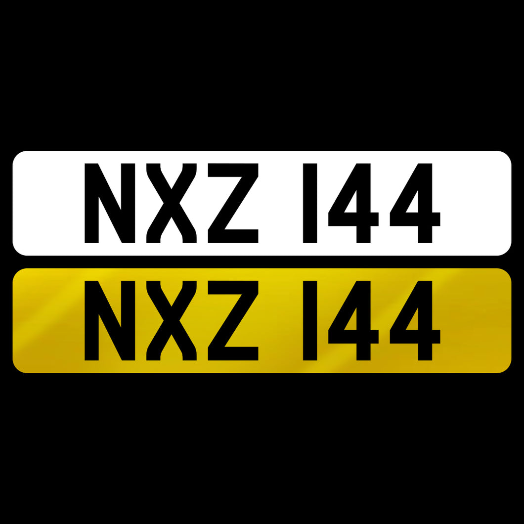 NXZ 144