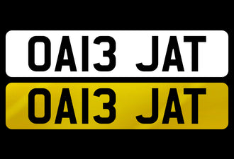 OA13 JAT
