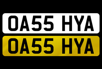 OA55 HYA