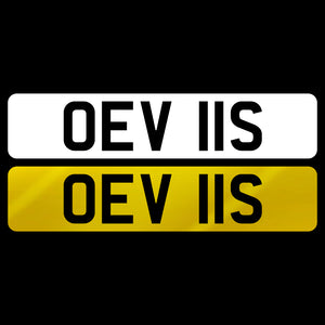OEV 11S
