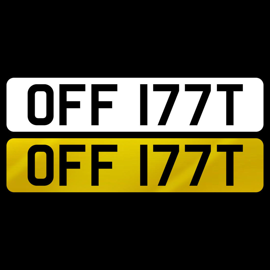 OFF 177T