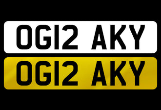 OG12 AKY