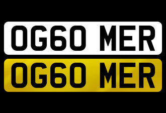 OG60 MER
