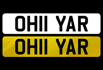 OH11 YAR