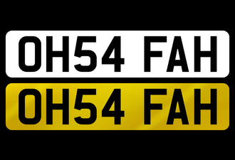 OH54 FAH