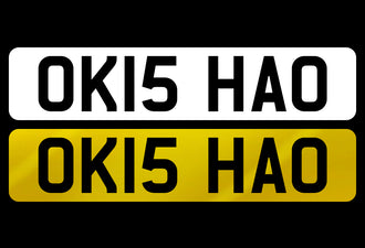 OK15 HAO