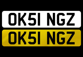OK51 NGZ