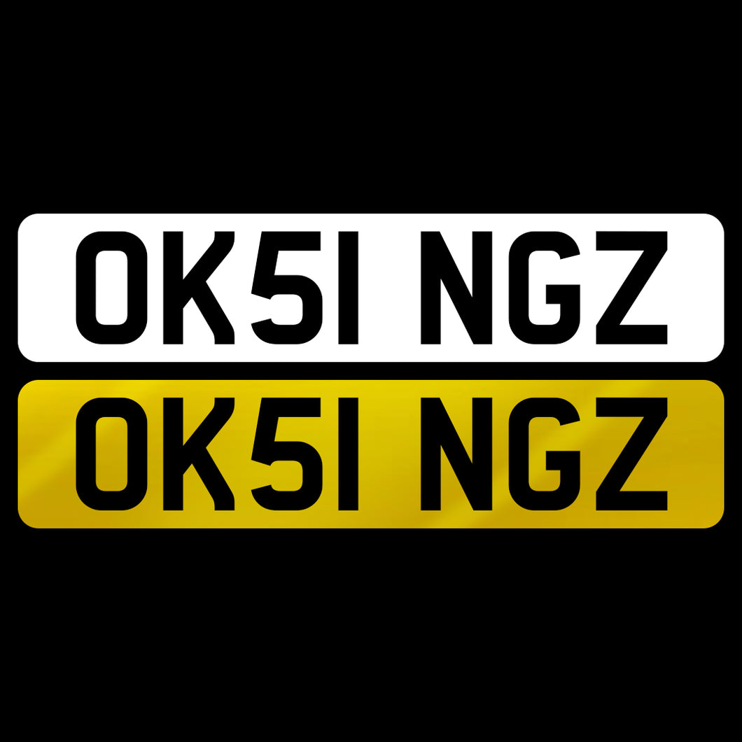 OK51 NGZ