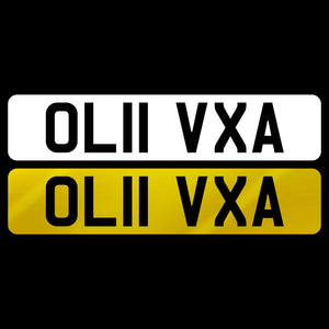 OL11 VXA