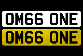 OM66 ONE