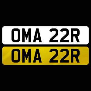 OMA 22R