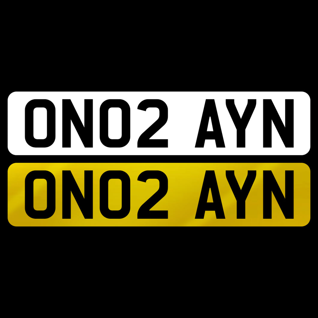 ON02 AYN